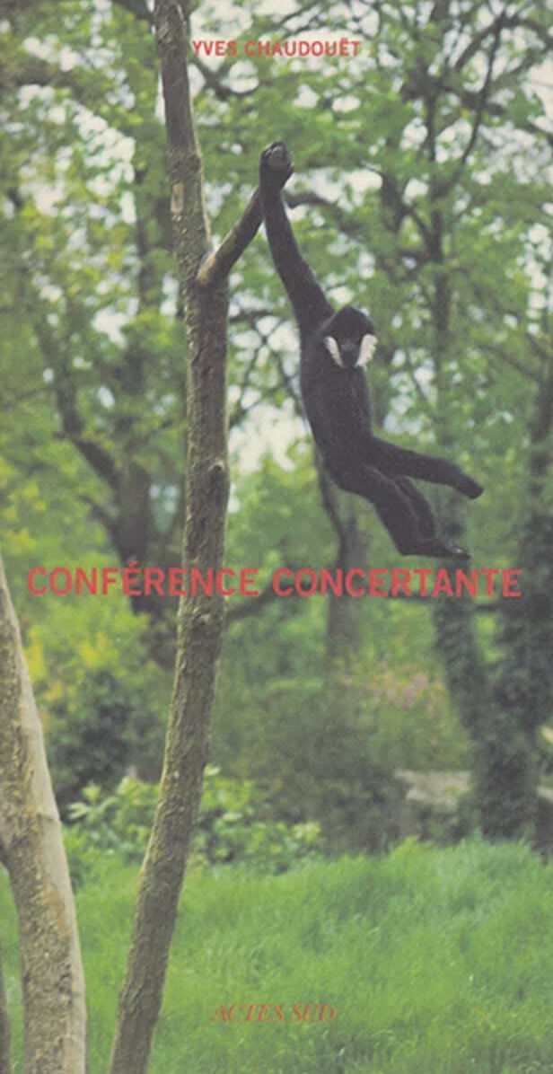 _Conférence concertante_