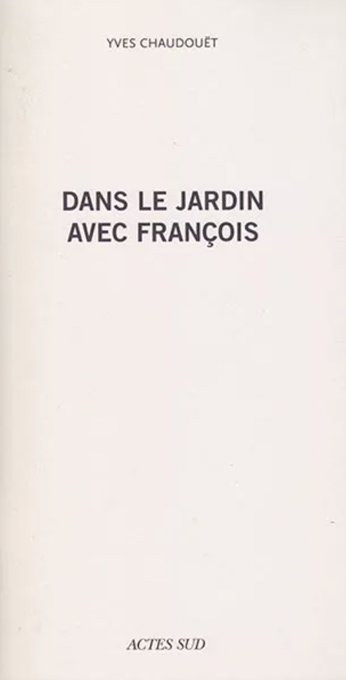 _Dans le jardin [...]_