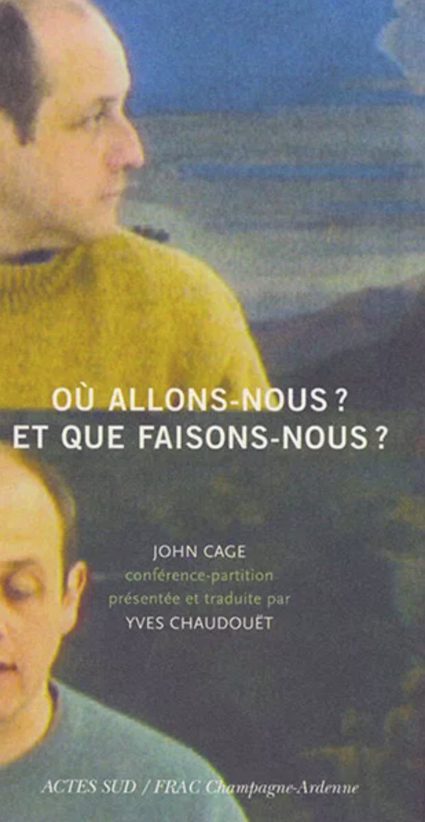 _Où allons-nous ? [...]_