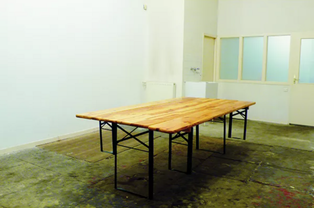 Tables d'hôtes
