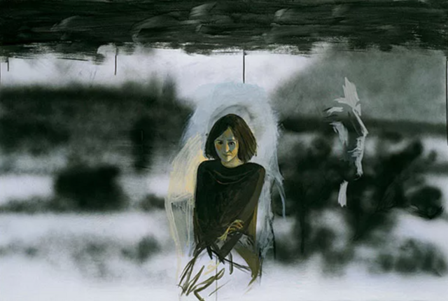 Peintures